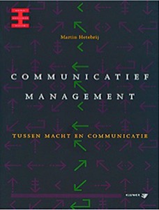 Communicatie management