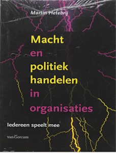 Politiek handelen