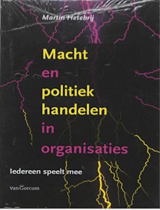 Politiek handelen