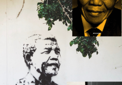 Mandela als leermeester
